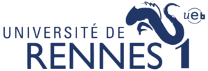 Université Rennes 1 (logo) 01